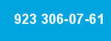 923 306-07-61
